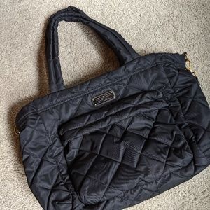 Marc Jacobs diaper bag